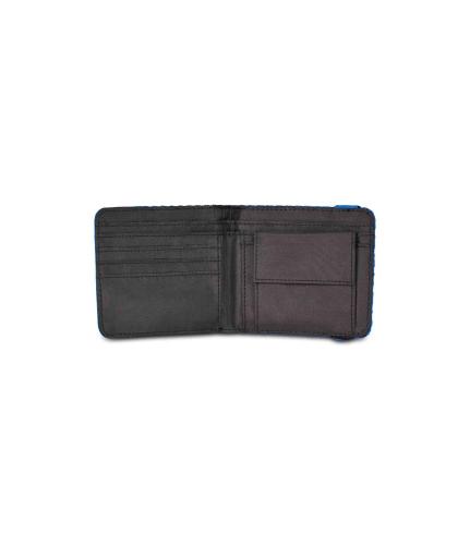 PORTAFOGLIO WALLET CON ELASTICO INTER FOLLOW THE STARS