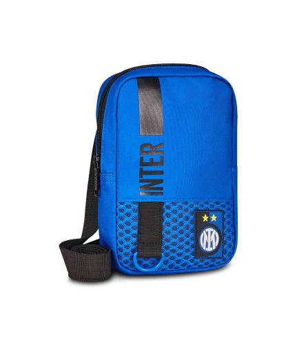 SQUARE SHOULDER BAG INTER FOLLOW THE STARS