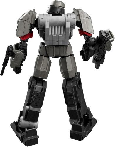 BLOKEES FIGURES - TRANSFORMERS - CLASSIC CLASS 12 - MEGATRON - MODEL KITS - 71 PCS. - LIGHT-UP CHEST E EYES