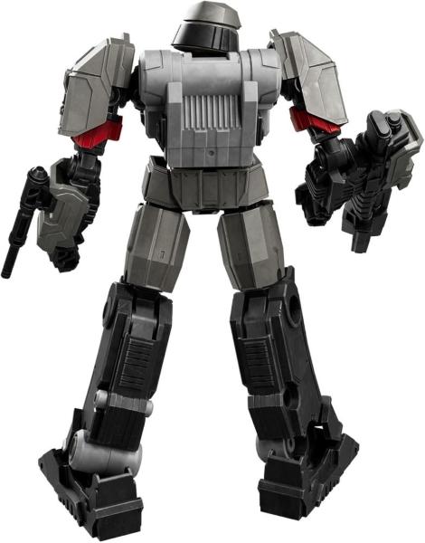 BLOKEES FIGURES - TRANSFORMERS - CLASSIC CLASS 12 - MEGATRON - MODEL KITS - 71 PCS. - LIGHT-UP CHEST E EYES