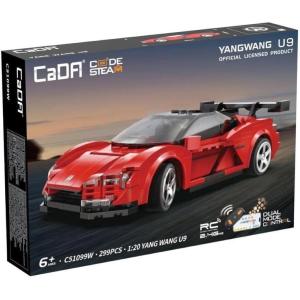 CADA - AUTO ELETTRICA BYD YANGWANG U9 - 299 PCS