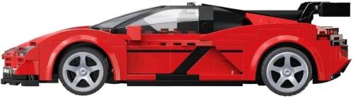 CADA - AUTO ELETTRICA BYD YANGWANG U9 - 299 PCS