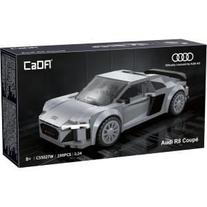 CADA - AUTO AUDI R8 COUPE - 199 PCS