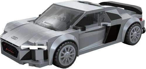 CADA - AUTO AUDI R8 COUPE - 199 PCS