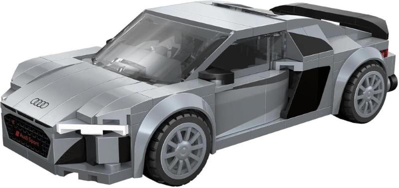 CADA - AUTO AUDI R8 COUPE - 199 PCS