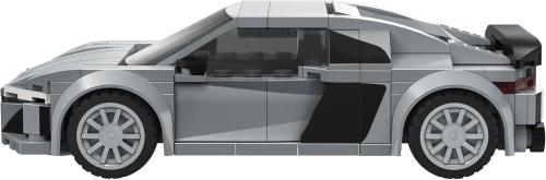 CADA - AUTO AUDI R8 COUPE - 199 PCS