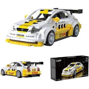CADA - AUTO OPEL ASTRA V8 COUPE - 305 PCS