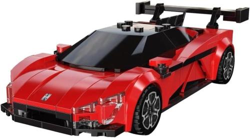 CADA - AUTO ELETTRICA BYD YANGWANG IN SCALA 1:24 U9-291PCS