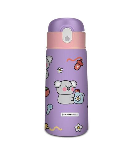 BORRACCIA KID KOALA CARTOMANIA CHILL & REFILL