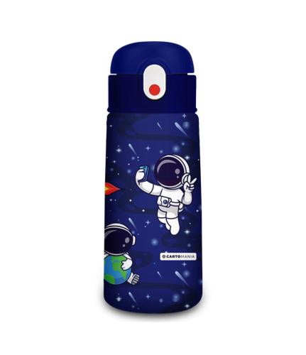 BORRACCIA KID SPAZIO CARTOMANIA CHILL & REFILL