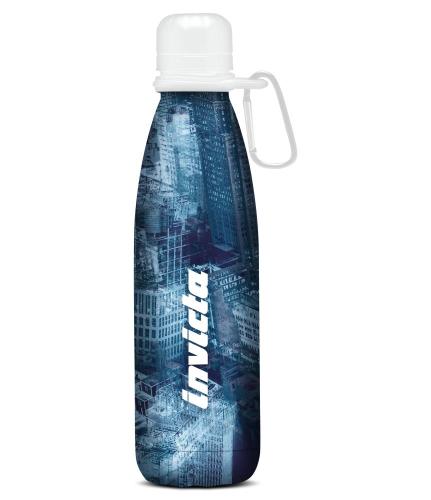 BORRACCIA FANTASY INVICTA BORRACCE #3