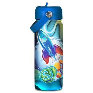 BORRACCIA SJ GANG #2