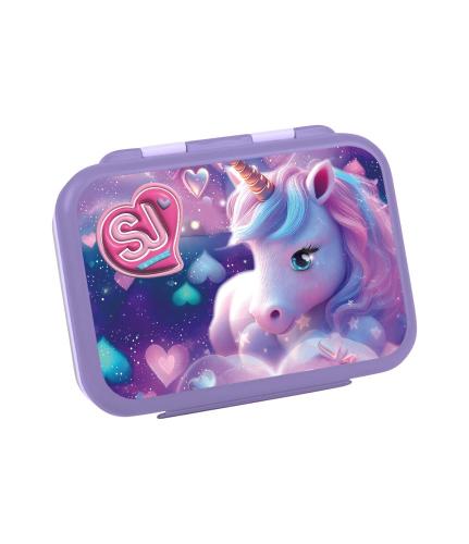 PORTAMERENDA SJ GANG GIRL - UNICORNO