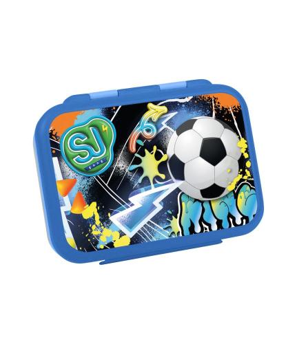 PORTAMERENDA SJ GANG BOY - CALCIO