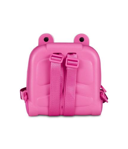 ZAINETTO SJ GANG GIRLY PINS ROSA