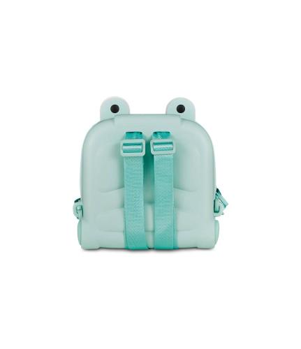 ZAINETTO SJ GANG GIRLY PINS TURCHESE