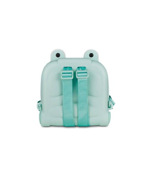 ZAINETTO SJ GANG GIRLY PINS TURCHESE