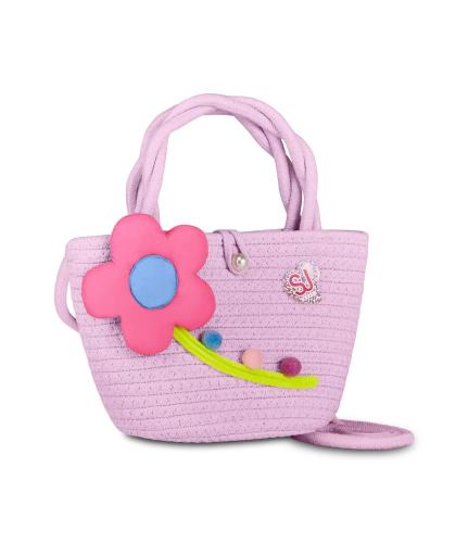 TRACOLLINA CON BOTTONE SJ GANG CUTY MOOD