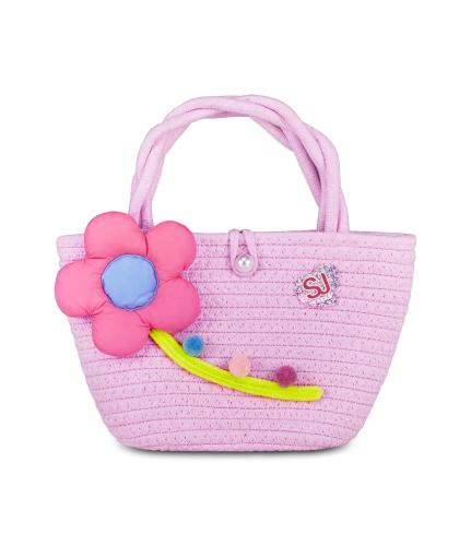 TRACOLLINA CON BOTTONE SJ GANG CUTY MOOD