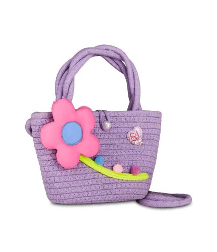 TRACOLLINA CON BOTTONE SJ GANG CUTY MOOD