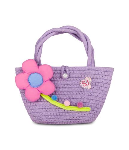 TRACOLLINA CON BOTTONE SJ GANG CUTY MOOD