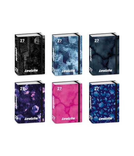 DIARIO STANDARD DATATO 16 M #R INVICTA