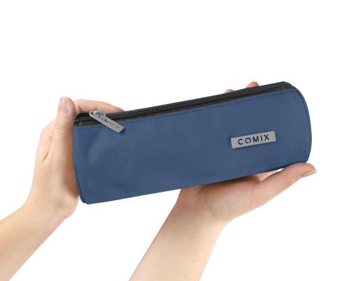 ASTUCCIO TOMBOLINO MONOCOLORE DUSTY BLUE