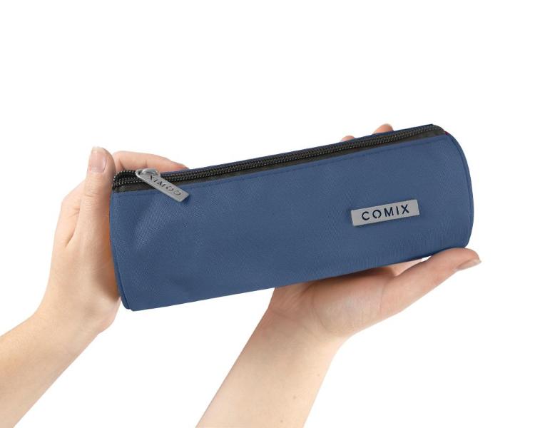 ASTUCCIO TOMBOLINO MONOCOLORE DUSTY BLUE