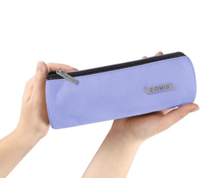 ASTUCCIO TOMBOLINO MONOCOLORE LILLA