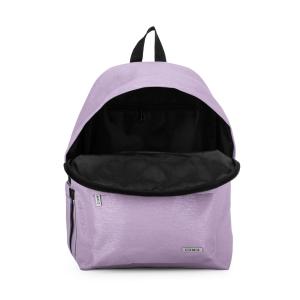 ZAINO AMERICANO LUREX LILLA