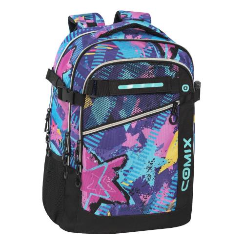 ZAINO ORGANIZZATO WBS 2.0 TALENT