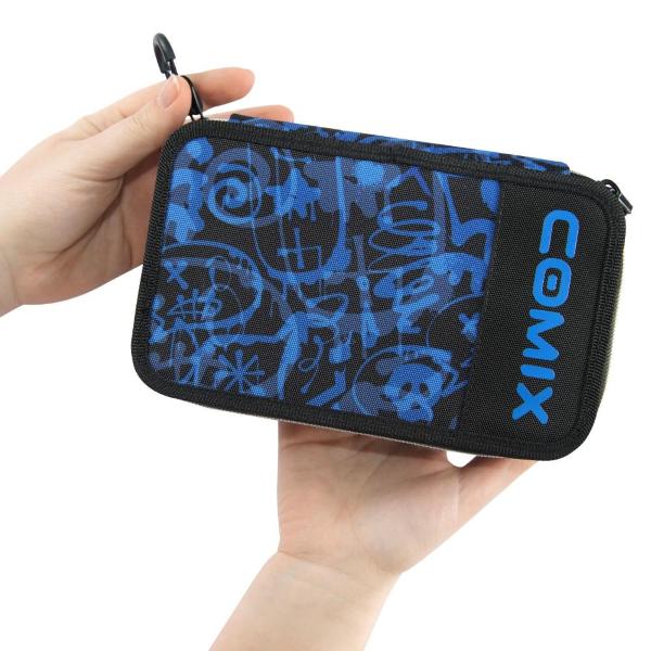 ASTUCCIO 3 ZIP CORREDO WBS 2.0 STREET