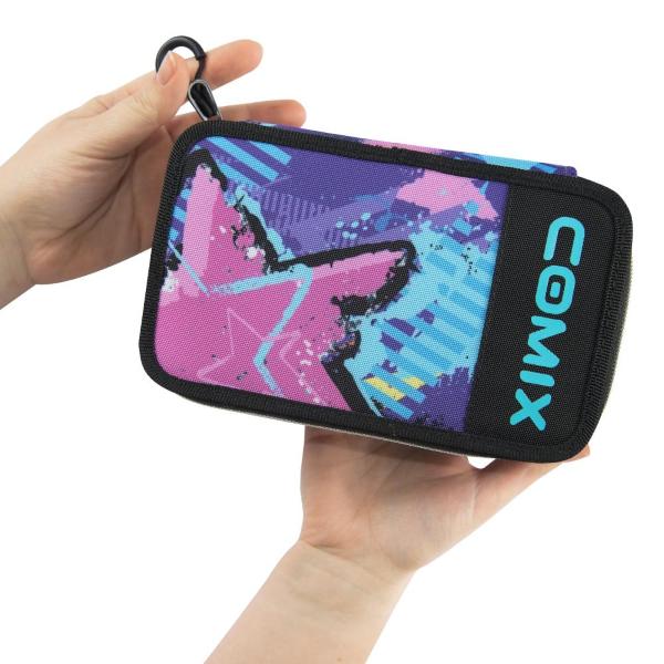 ASTUCCIO 3 ZIP CORREDO WBS 2.0 TALENT