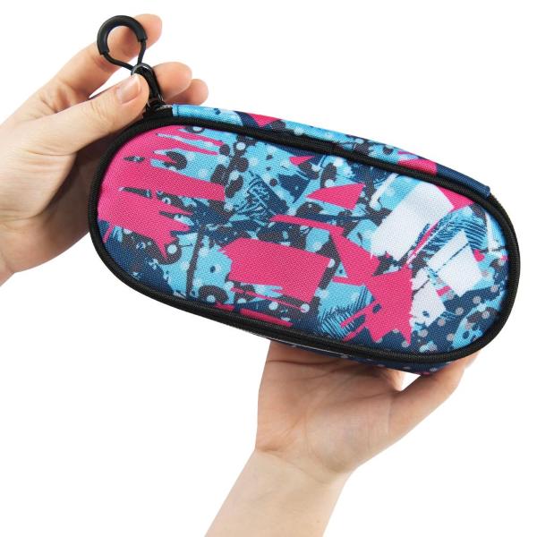 ASTUCCIO BUSTINA OVALE ORGANIZZATO WBS 2.0 MIX PINK