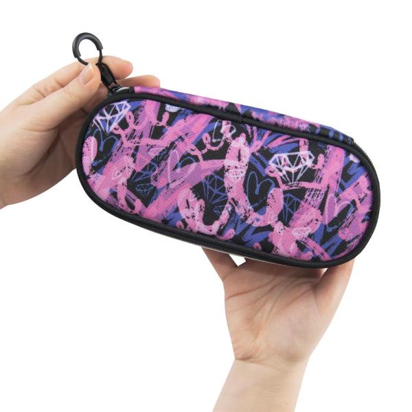 ASTUCCIO BUSTINA OVALE ORGANIZZATO WBS 2.0 PRINCESS