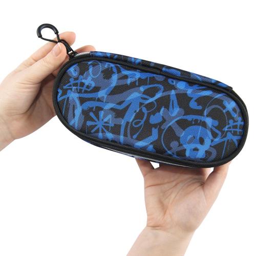 ASTUCCIO BUSTINA OVALE ORGANIZZATO WBS 2.0 STREET