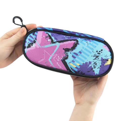 ASTUCCIO BUSTINA OVALE ORGANIZZATO WBS 2.0 TALENT