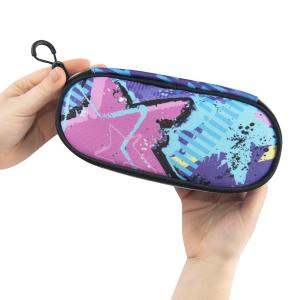 ASTUCCIO  OVALE ORG.COMIX WBS 2.0 TALENT