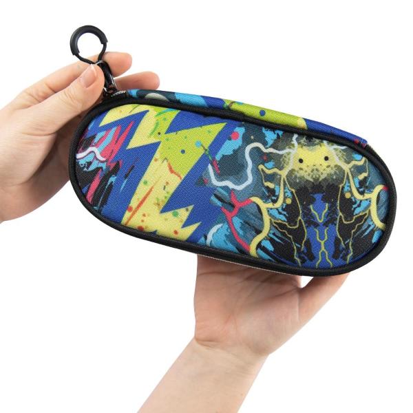 ASTUCCIO BUSTINA OVALE ORGANIZZATO WBS 2.0 THUNDER