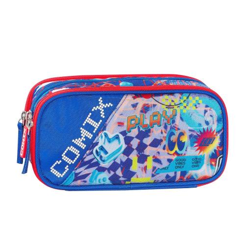 ASTUCCIO TRIPLO ULTRA  BRIGHT START BOY