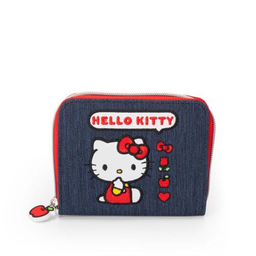 PORTAFOGLIO HELLO KITTY LEISURE
