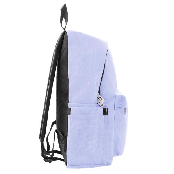 ZAINO AMERICANO MONOCOLORE LILLA