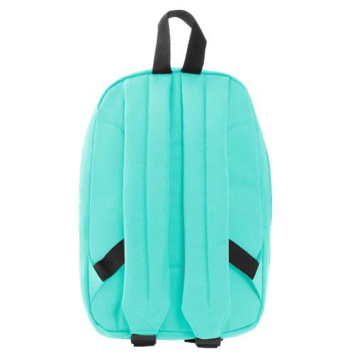 MINI ZAINO MONOCOLORE ACQUAMARINA