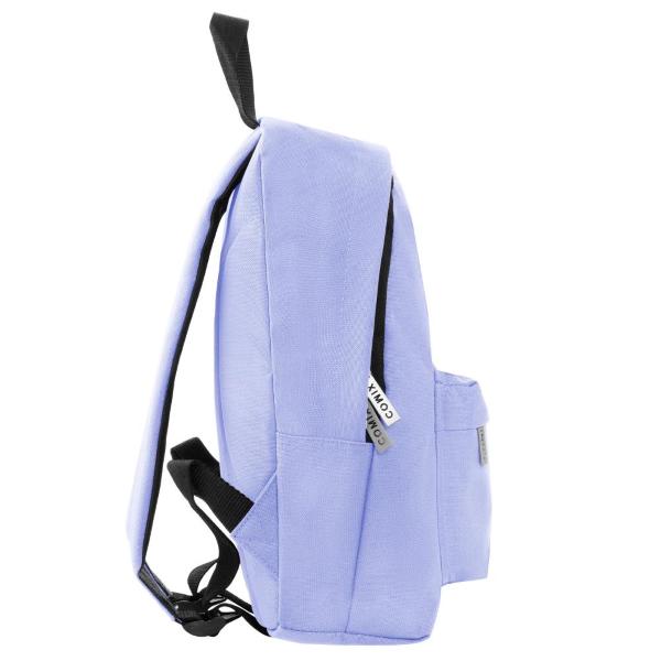 MINI ZAINO MONOCOLORE LILLA