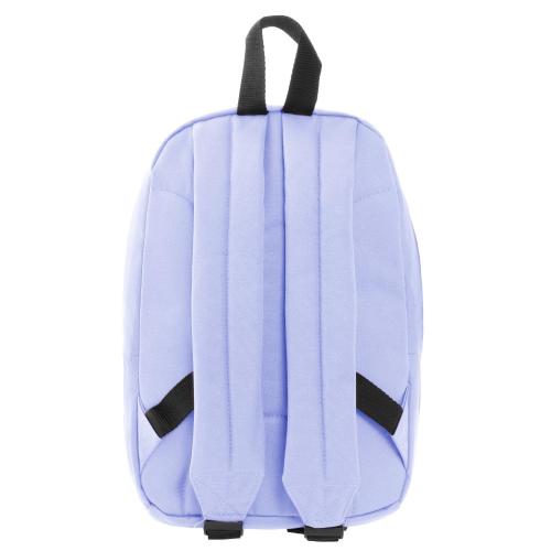 MINI ZAINO MONOCOLORE LILLA