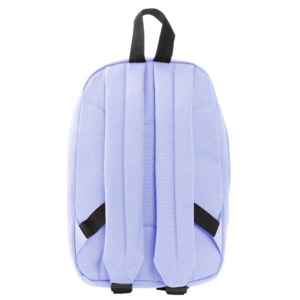 MINI ZAINO MONOCOLORE LILLA