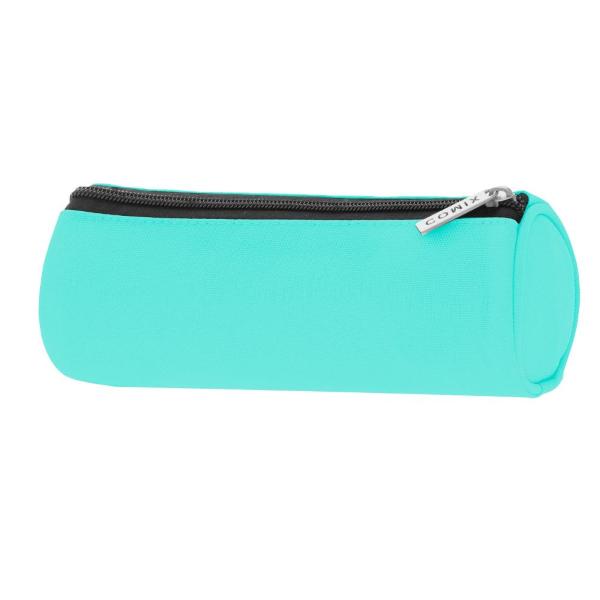 ASTUCCIO TOMBOLINO MONOCOLORE ACQUAMARINA