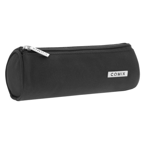 ASTUCCIO TOMBOLINO MONOCOLORE NERO