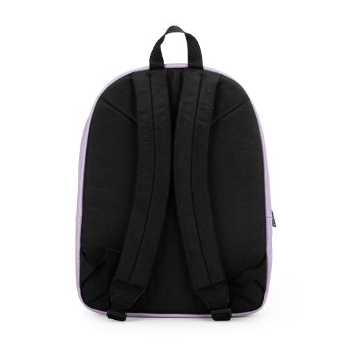 ZAINO ORGANIZZATO LUREX LILLA