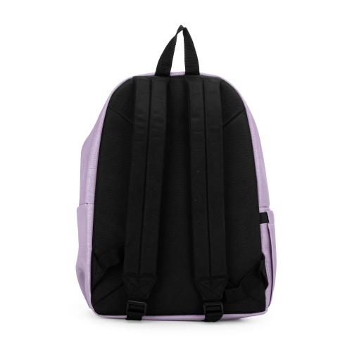 ZAINO AMERICANO LUREX LILLA